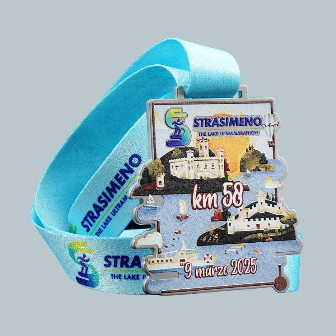 MARATONE IN ITALIA 2025 Calendario delle Maratone e delle Mezze maratone in programma in Italia